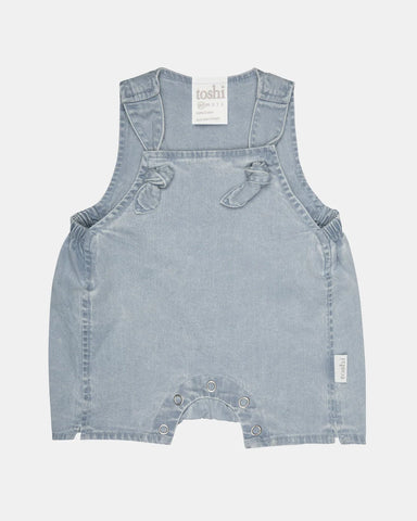 Toshi - Baby Romper - Indiana