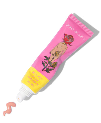 Bopo Women - Rose Fizz Lip Balm