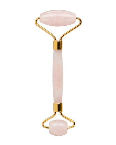 Bopo Women - Rose Quartz Facial Roller
