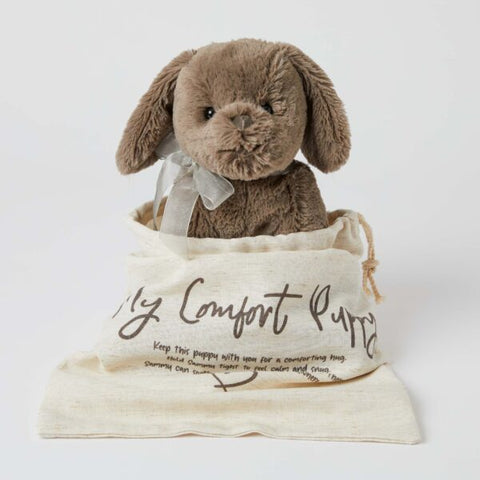 Pilbeam Living - Jiggle & Giggle Sammy Comfort Puppy