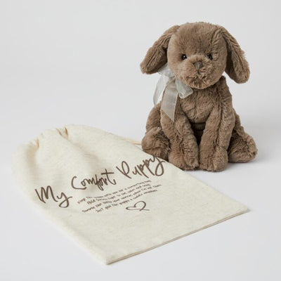 Pilbeam Living - Jiggle & Giggle Sammy Comfort Puppy