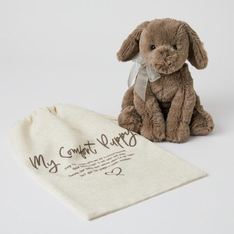 Pilbeam Living - Jiggle & Giggle Sammy Comfort Puppy