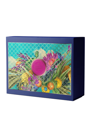 Empire Australia - Sapphire Coast Aromatheraphy Body Trio