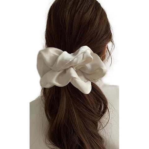 Satin Scrunchie - 2023