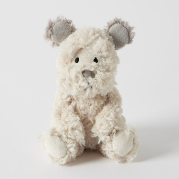 Pilbeam Living - Jiggle & Giggle - Scruff Rattle