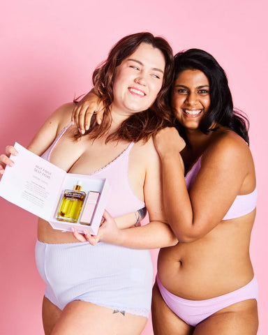 Bopo Women - Self Love Body Gift Set