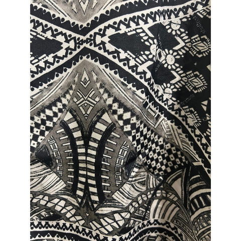 Fashion Spectrum - 100% Silk Shirt