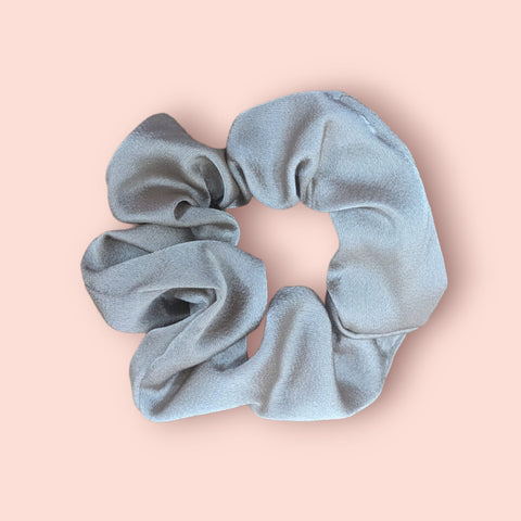 Satin Scrunchie - 2023