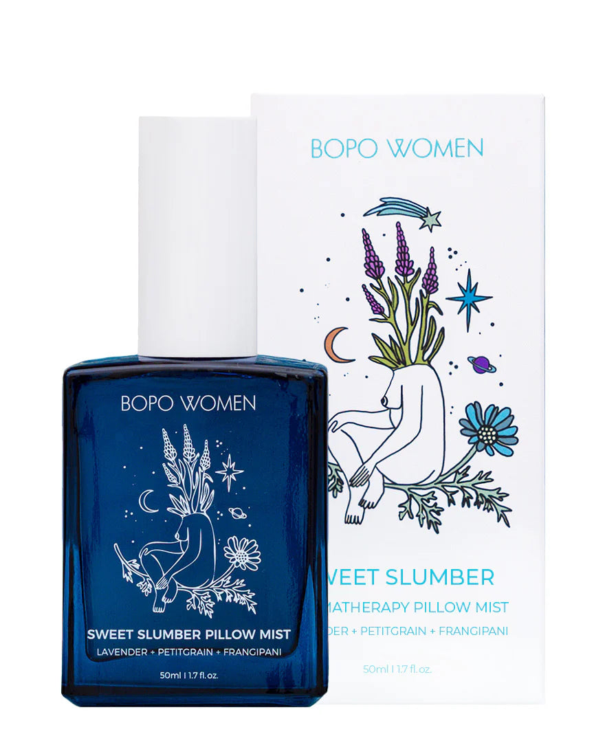 Bopo Women - Sweet Slumber Pillow Mist