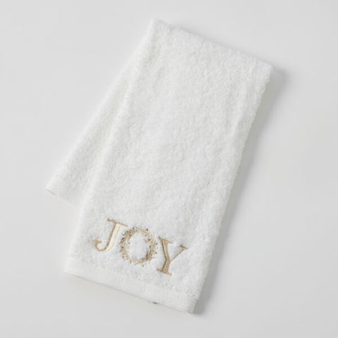 Pilbeam Living - Spark Joy Hand Towels (3 Designs)