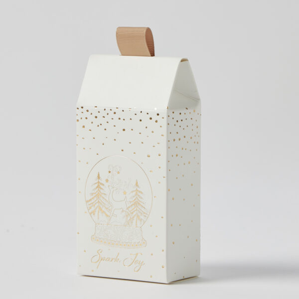 Pilbeam Living - Spark Joy Scented Soap - French Pear & Vanilla