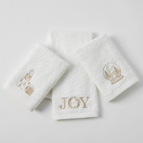 Pilbeam Living - Spark Joy Hand Towels (3 Designs)