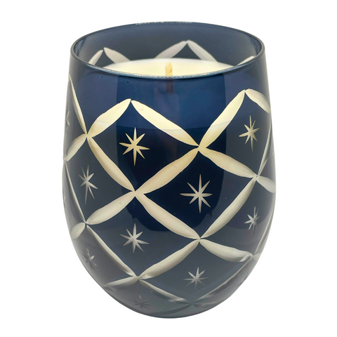 Black MILK - Starry Blue - Amalfi Coast