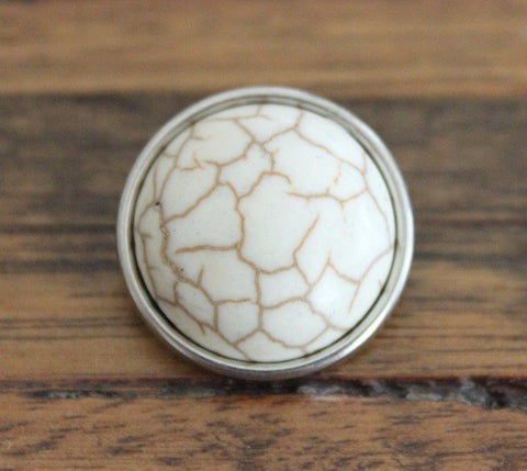 Baobab - Interchangeable Stones Various