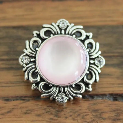 Baobab - Interchangeable Stones Various