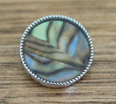 Baobab - Interchangeable Stones Various