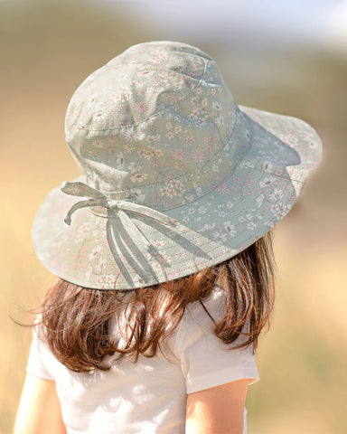 Toshi - Sunhat Eva - Thyme