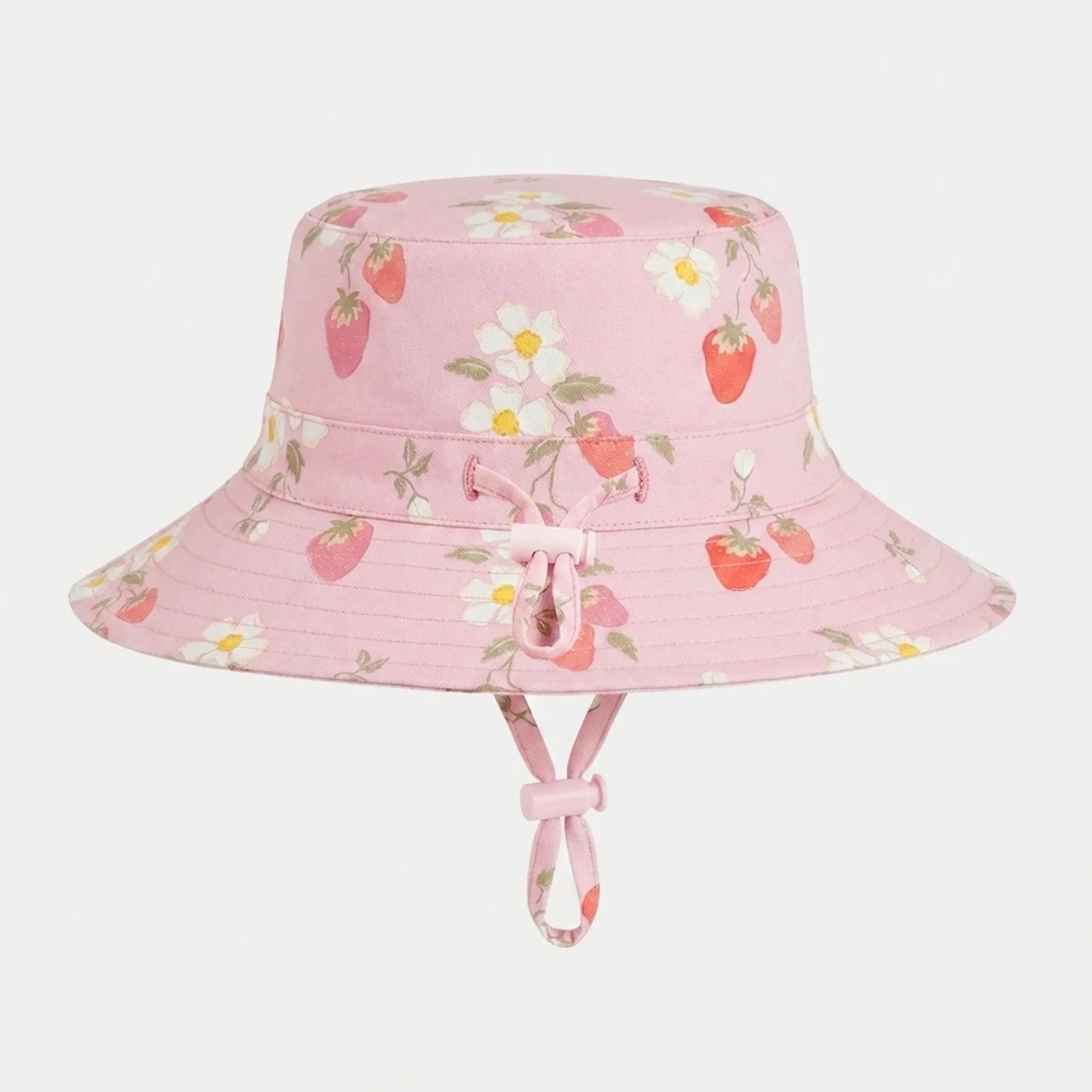 Toshi - Sunhat  - Strawberry Fields Blossom
