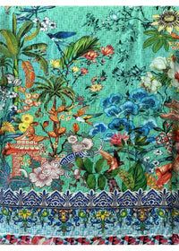 Cienna - Tea House Dresden Dress