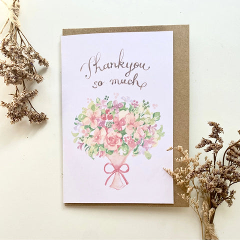 Vicky Wong - Assorted Greeting Cards