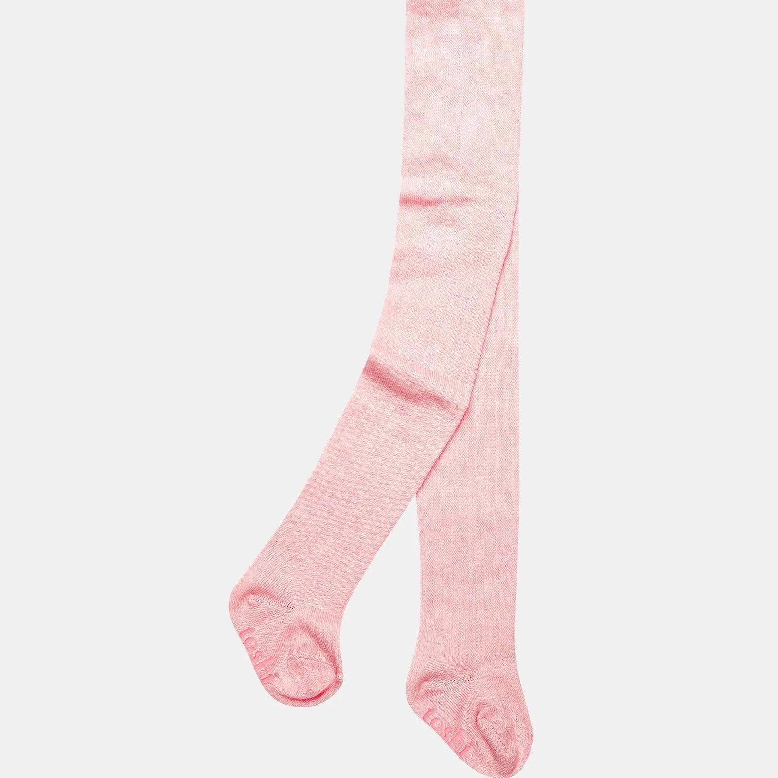 Toshi - Organic Dreamtime Footed Tights-Pearl