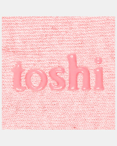 Toshi - Organic Dreamtime Footed Tights-Pearl