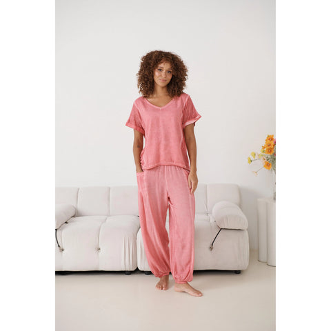 Gelatu - Tobi Top - Watermelon