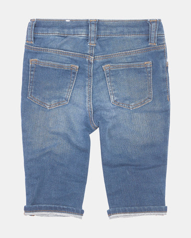 Toshi - Baby Jeans - Storm
