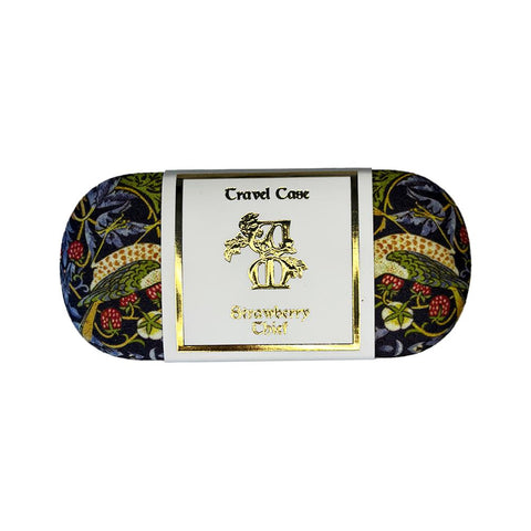 Artico - Travel Case William Morris Strawberry Thief
