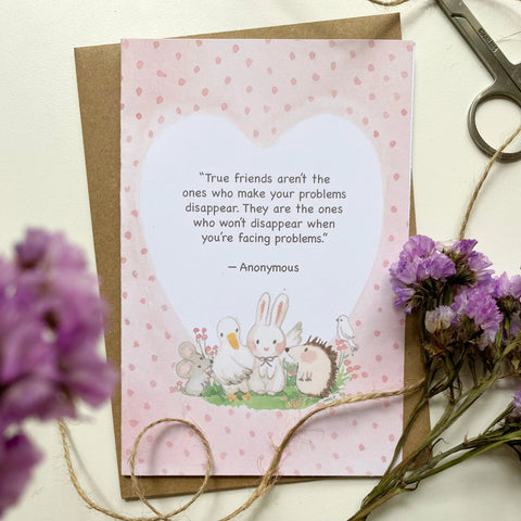 Vicky Wong - Assorted Greeting Cards