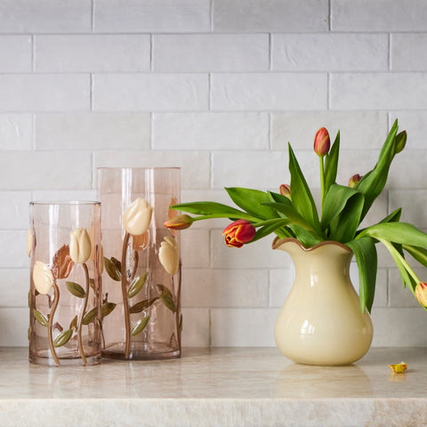 Pilbeam Living - Tullie Vase - Tall