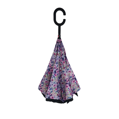 Artico - Bluhen Inverted Umbrella Peony Rose