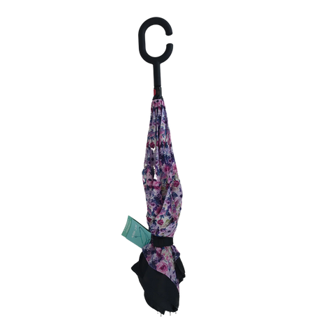 Artico - Bluhen Inverted Umbrella Peony Rose