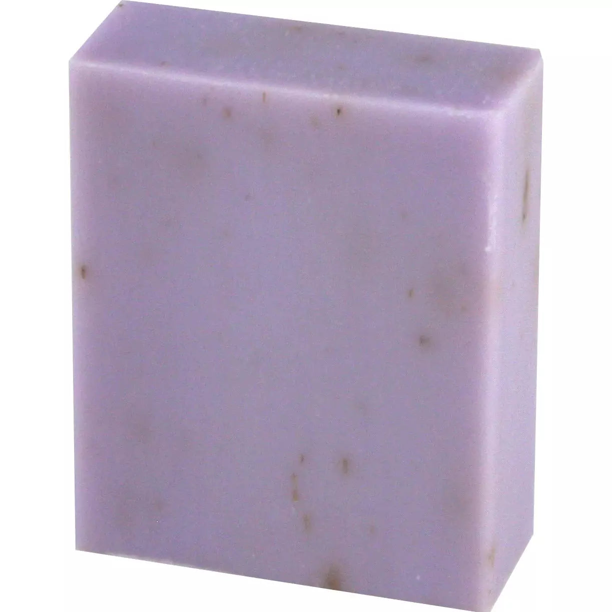 Wavertree and London - Unwrapped Soap Bar Lavender 100g