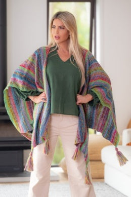 Cienna - Vail Wrap