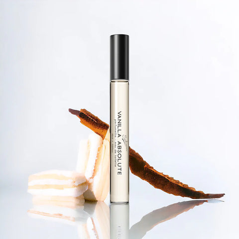 Sohum - Signature Mini Perfumette Roller 8ml-Vanilla Absolute