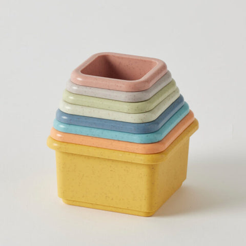 Pilbeam Living - Jiggle & Giggle - Eco Friendly Water Play Cups