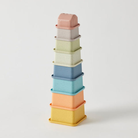 Pilbeam Living - Jiggle & Giggle - Eco Friendly Water Play Cups