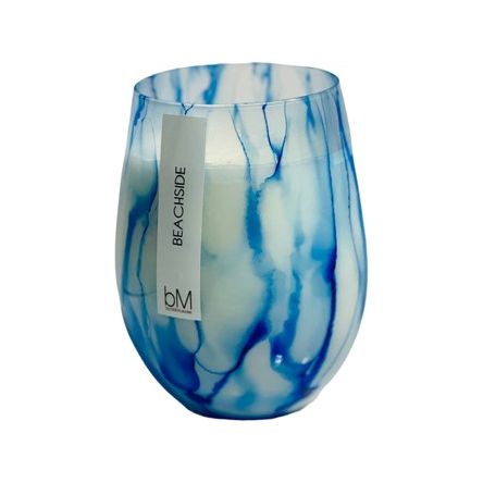 Black MILK - Watercolour Blue - Beachside