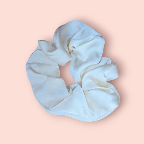 Satin Scrunchie - 2023