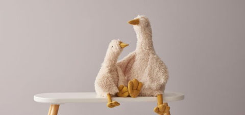 Pilbeam Living - Jiggle & Giggle - Wiggles the Duck