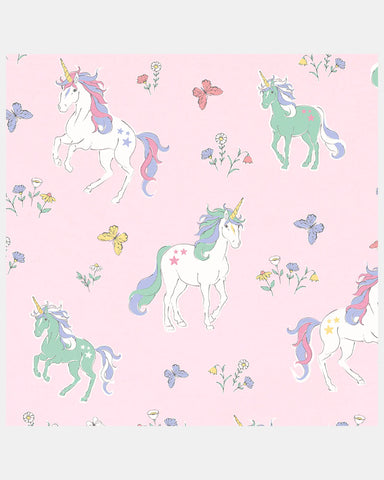 Toshi - Wrap Knit Classic - Unicorn