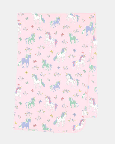 Toshi - Wrap Knit Classic - Unicorn