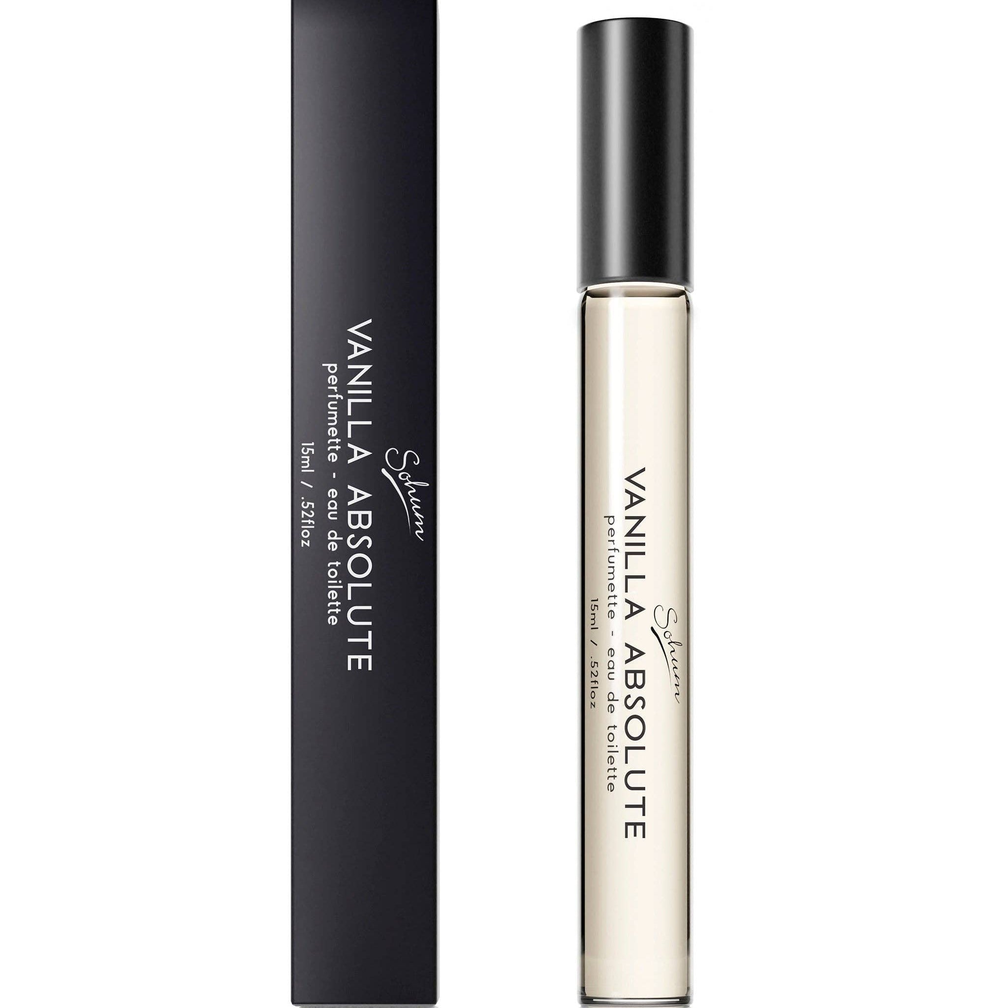 Sohum - Vanilla Absolute Signature Perfumette