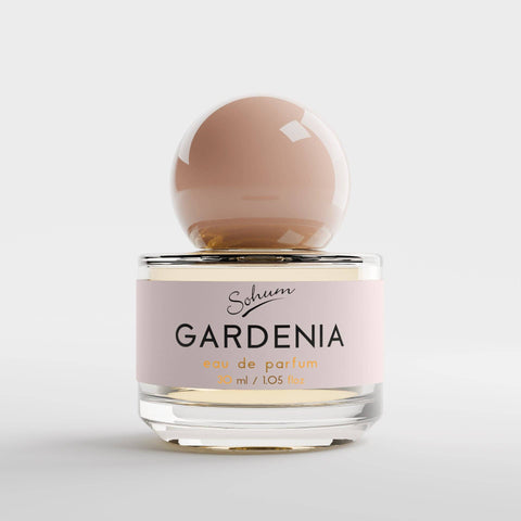 Sohum - Gardenia Eau de Parfum