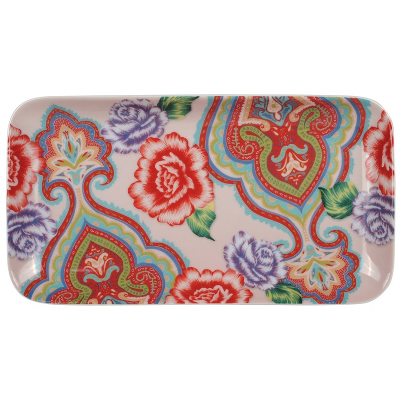 Artique - Bohemain Dream - Platter