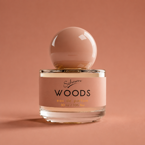 Sohum - Woods Eau de Parfum
