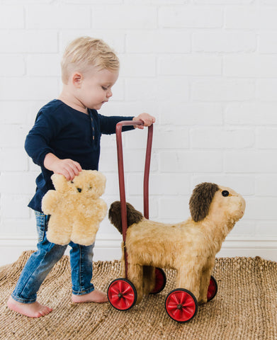 FLATOUTbear - Baby Size-Assorted