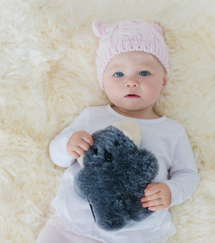 FLATOUTbear - Baby Size-Koala