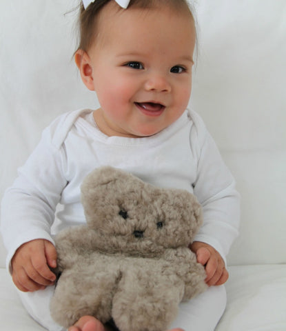 FLATOUTbear - Baby Size-Assorted